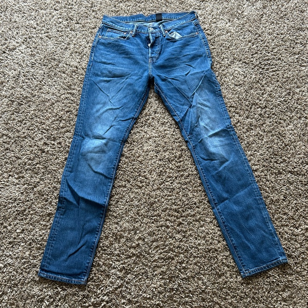 BDG Blue Men's Jeans